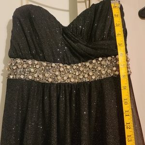 Used Ball Prom Gown